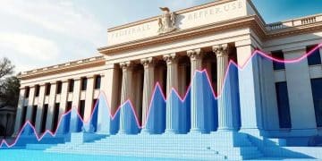 Major Federal Reserve interest rate changes and their impacts
