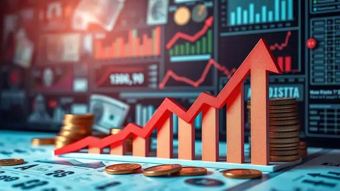 Current trends in interest rates