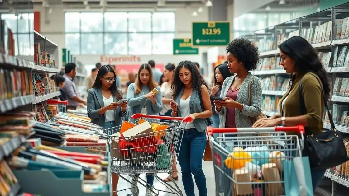 Effects on consumer spending and borrowing