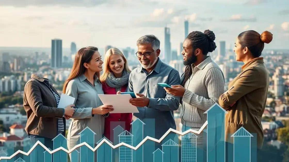 Predictions for property values in 2024