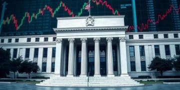 Top Federal Reserve interest rate changes impact analysis