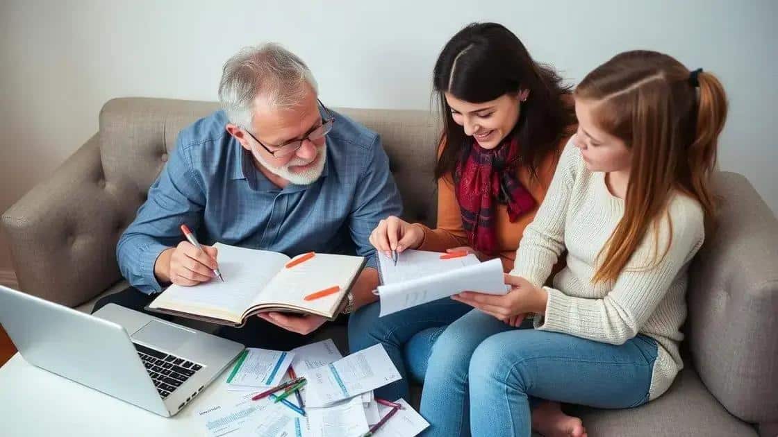 Tracking expenses effectively