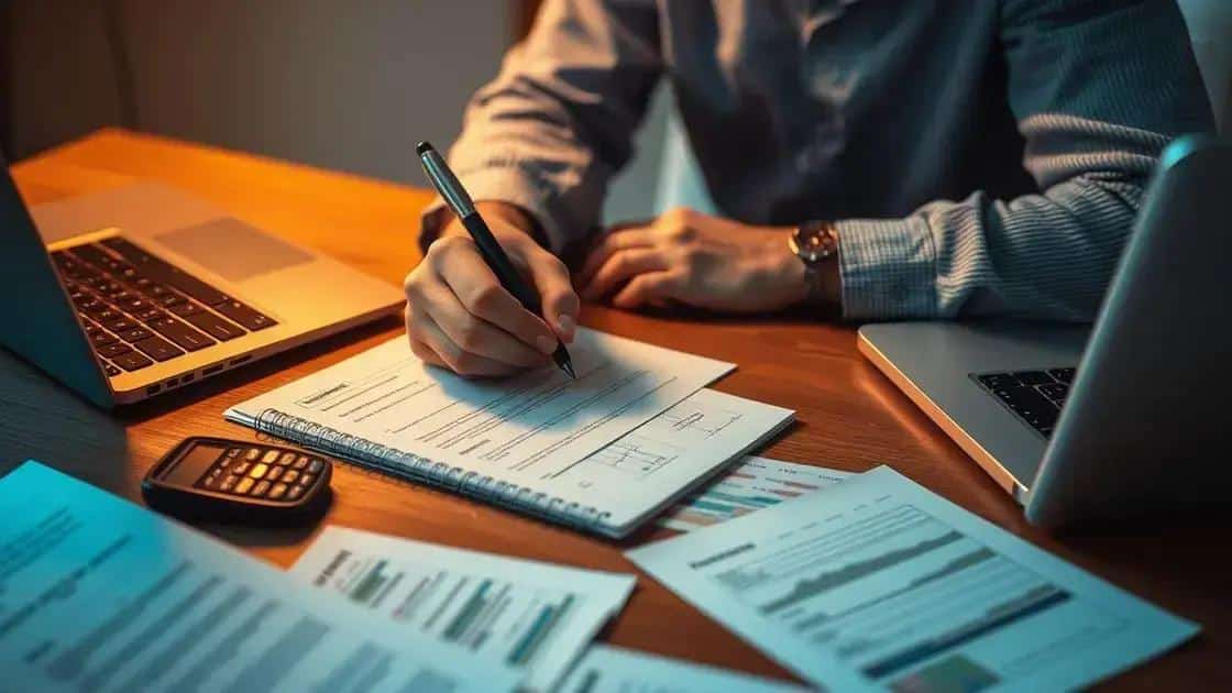 How to set realistic financial goals