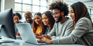 Online learning platforms: revolutionizing education for everyone