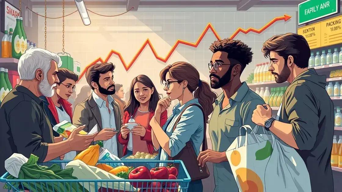 How inflation rates affect economies