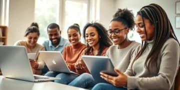 Digital literacy resources: enhance your skills today
