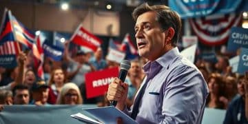 Political news coverage: what you need to know now