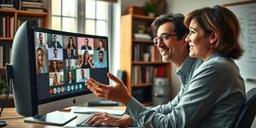 Virtual classroom software: Transform your learning experience