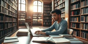 Scholarship opportunities for aspiring students