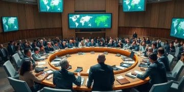 Climate policy updates: Are we ready for change?