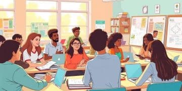 Adult education programs: unlock your potential today