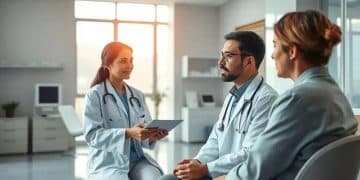 Healthcare news updates: what's trending now