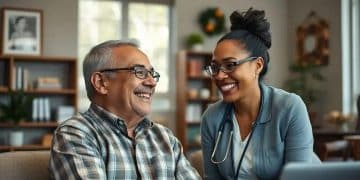 Veteran support services: unlock the benefits today