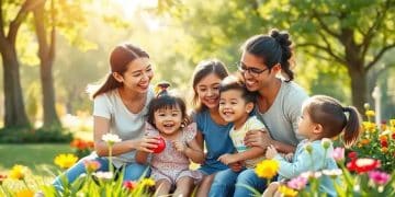 Childcare assistance programs: support when you need it most