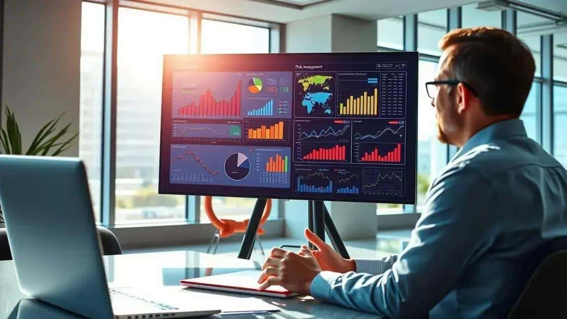 Risk management strategies to consider