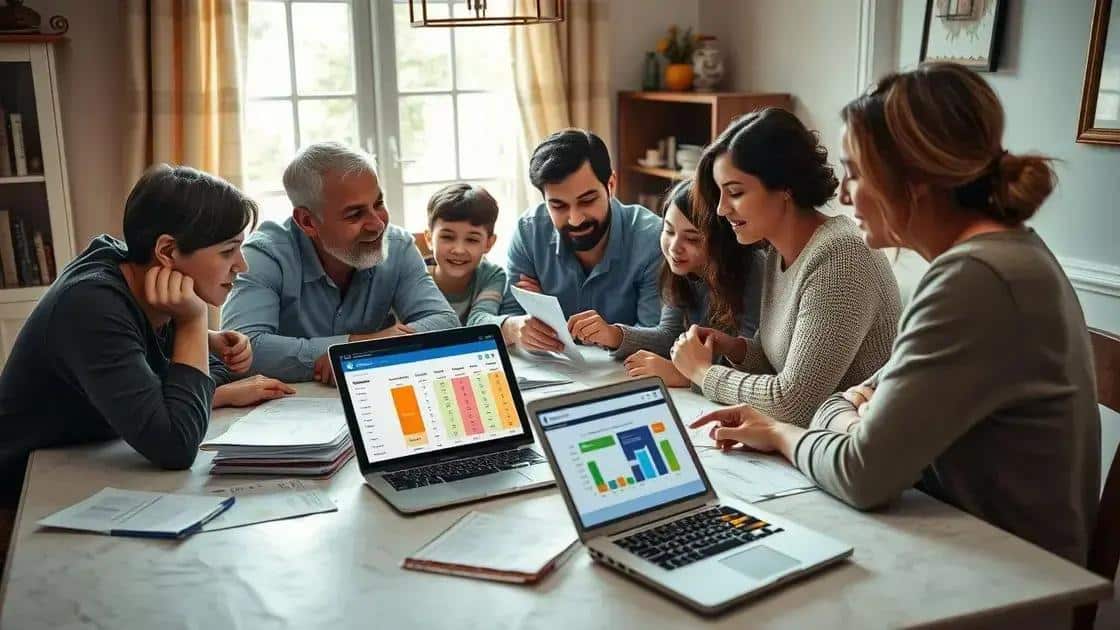 The importance of financial literacy in daily life