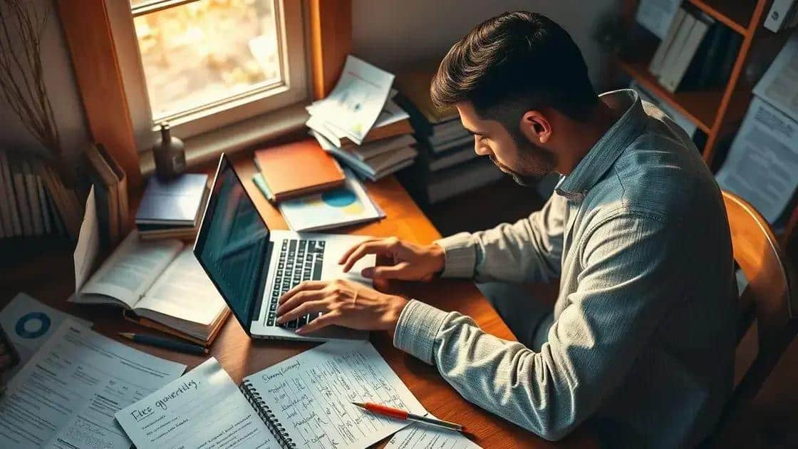 How to effectively use financial literacy tools