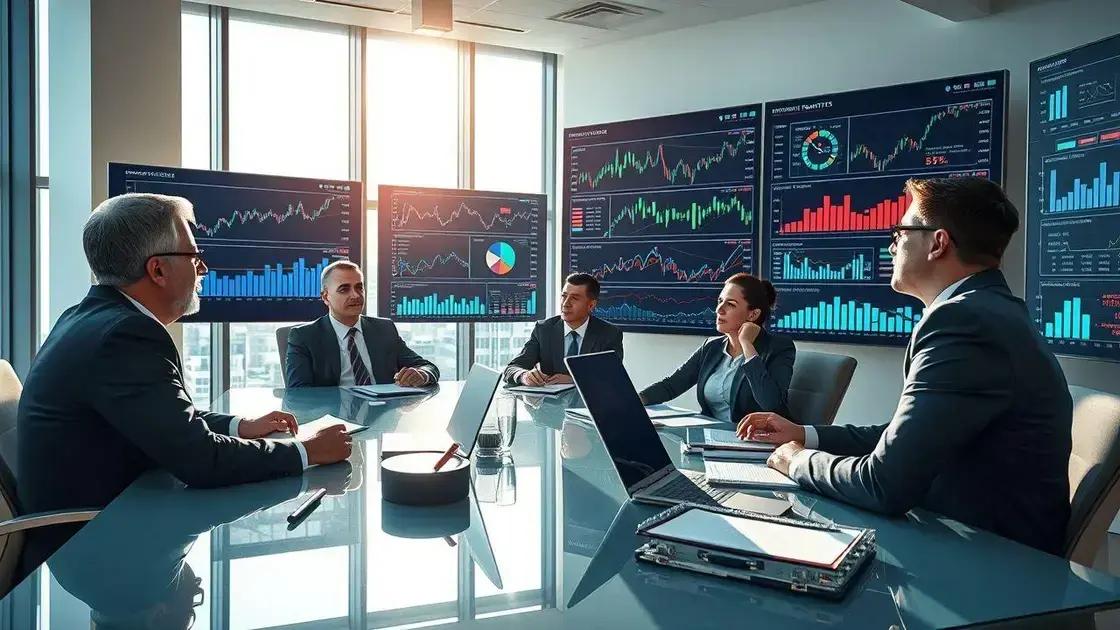 challenges to consider in large-scale investments