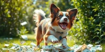 Dog passive income plans: unleash your earning potential
