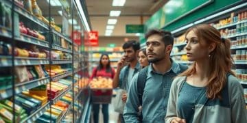Food inflation insights: navigating rising costs