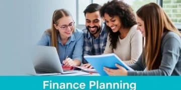 Together student finance planning: your path to success