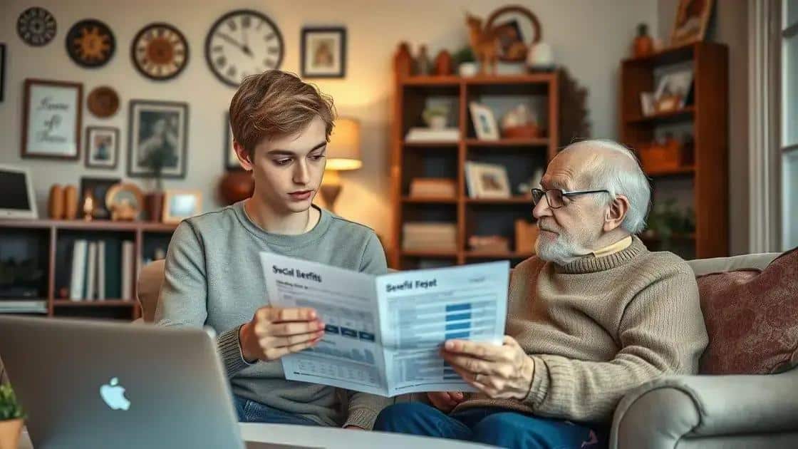 Key benefits of social security you may not know