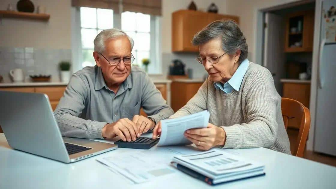 How to maximize your social security benefits