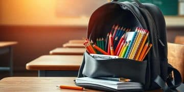 About free school supplies: find what you need