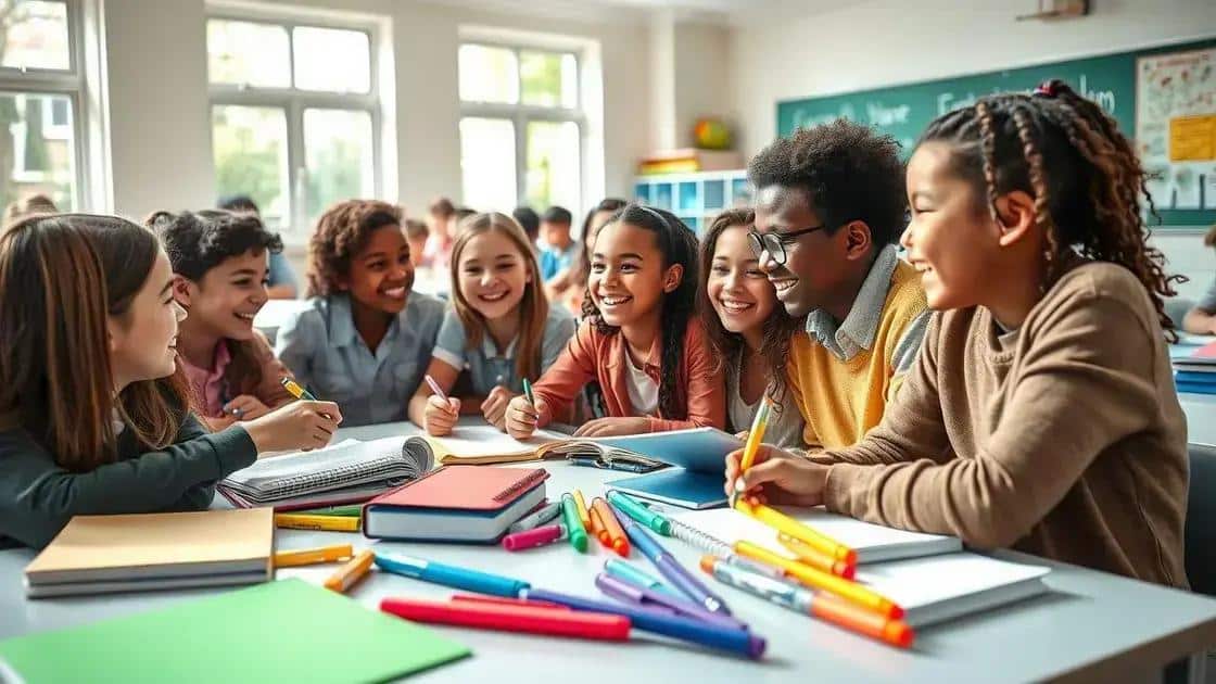 Benefits of obtaining school supplies for free