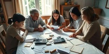 His family income support: find ways to enhance it