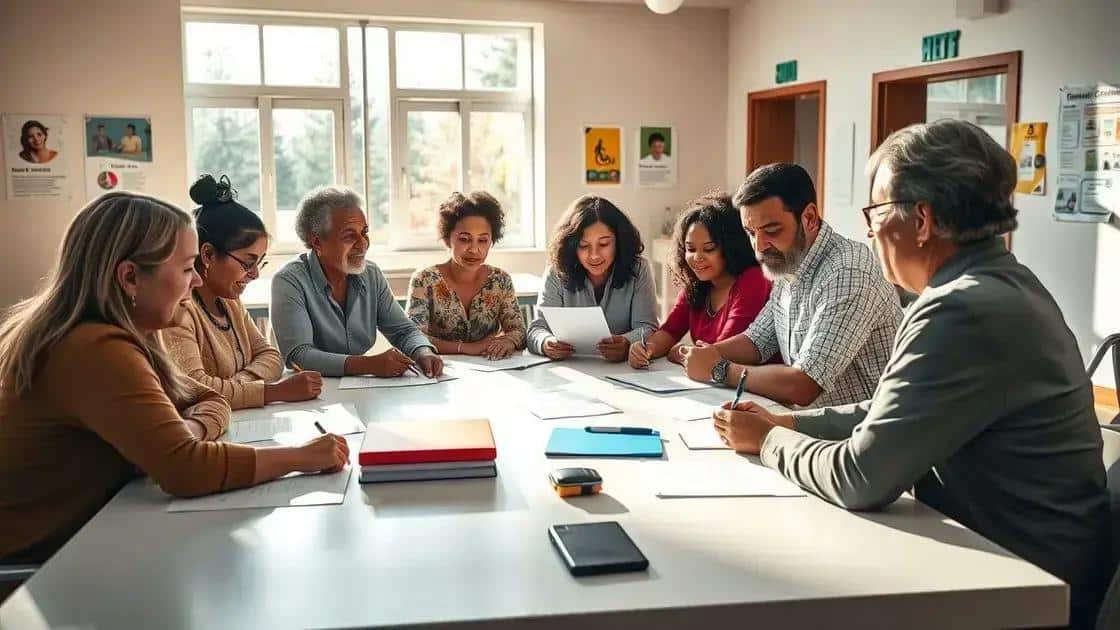 How to apply for disability services