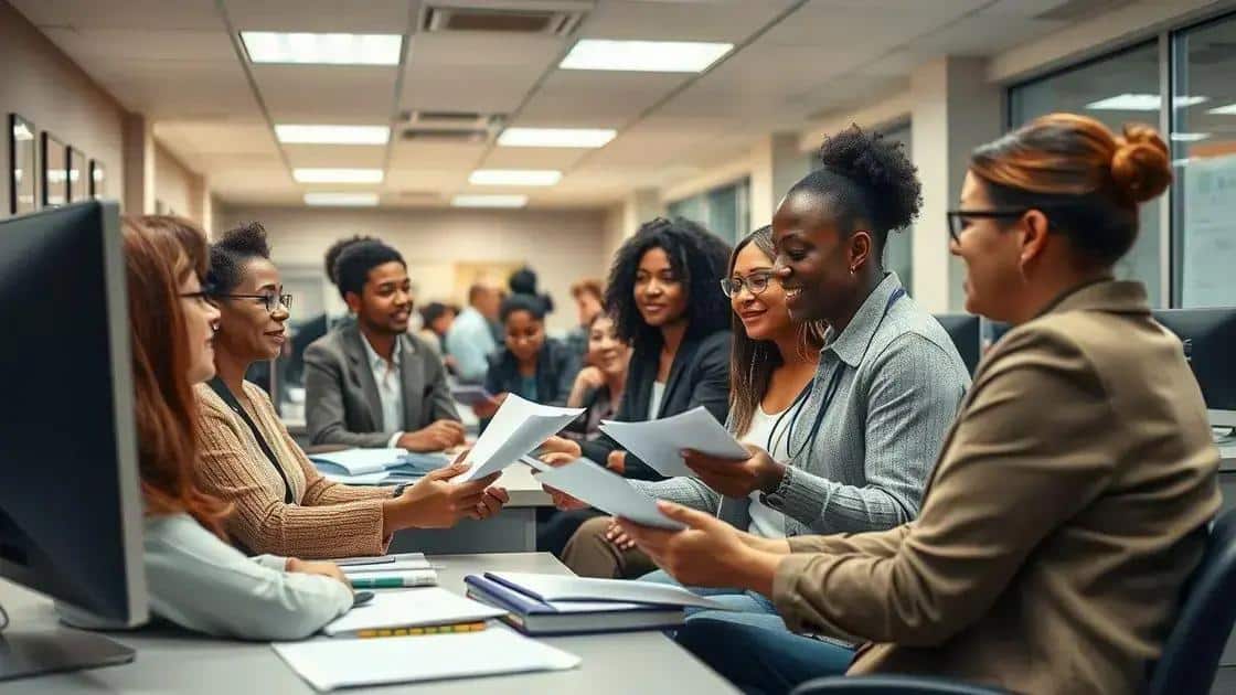 Government programs for disability support
