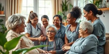 Economic benefits for caregivers: discover valuable insights