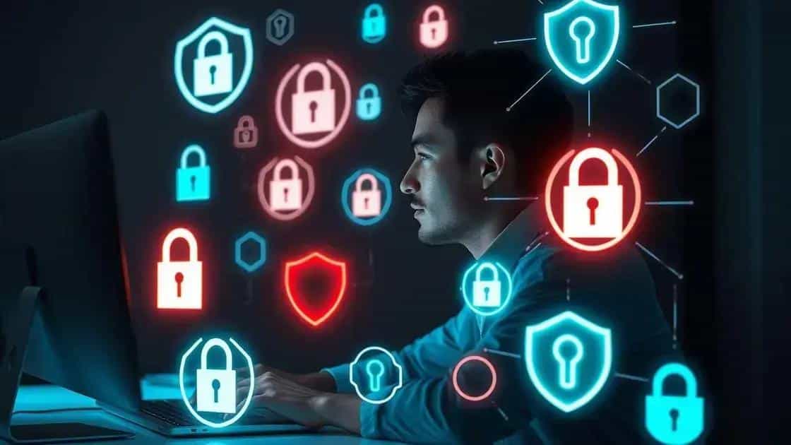 The impact on online privacy and freedom