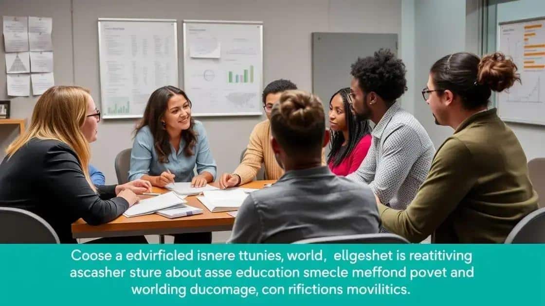 Case studies of effective education reforms