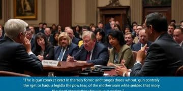 Field gun control debate: what you need to know