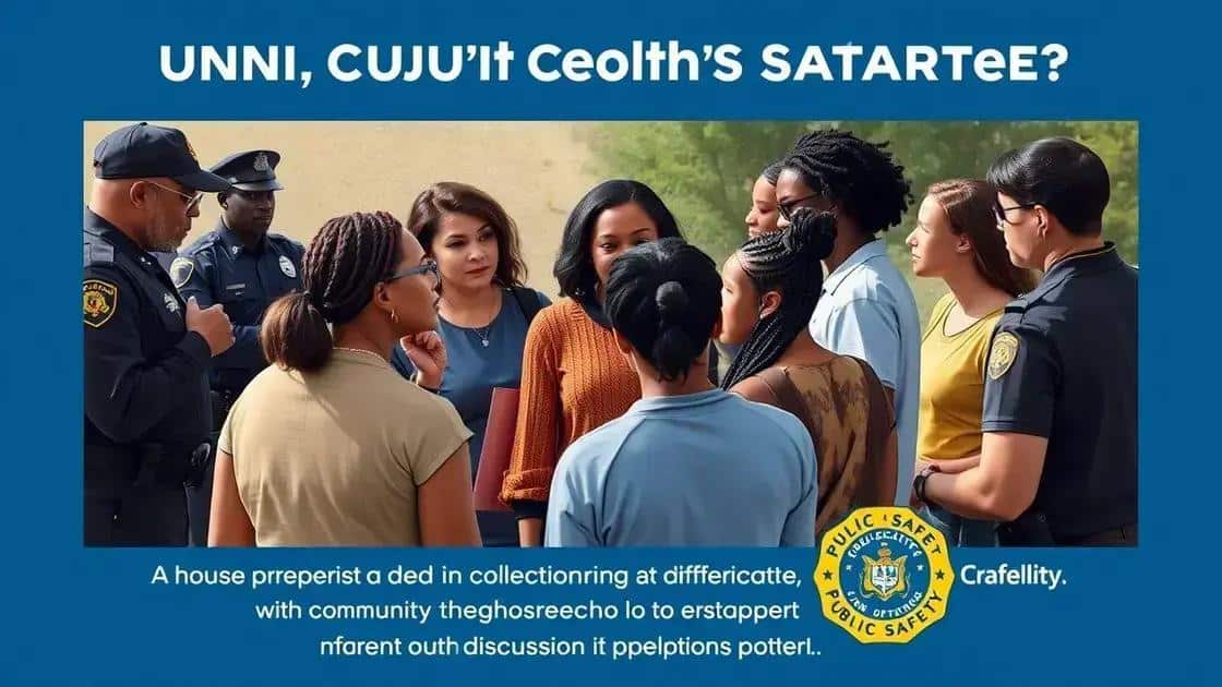 Impact of the field gun control debate on safety