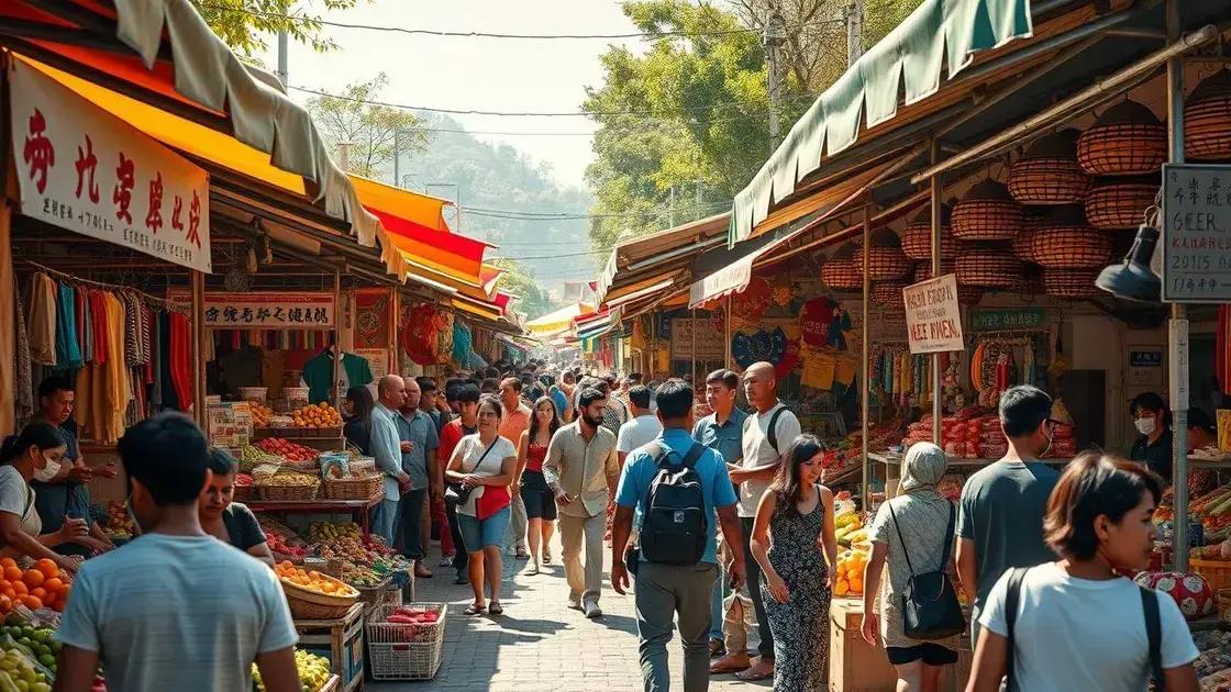 Key benefits for businesses and consumers