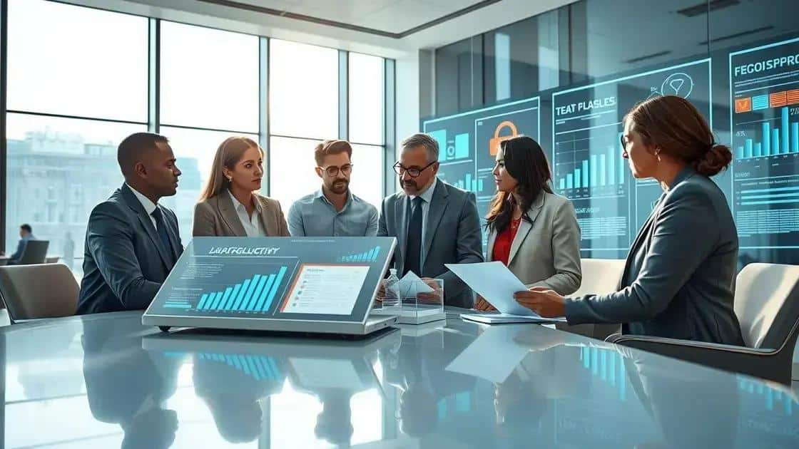 Key changes in technology regulations