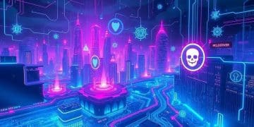 View cybersecurity threats 2025: what to watch for