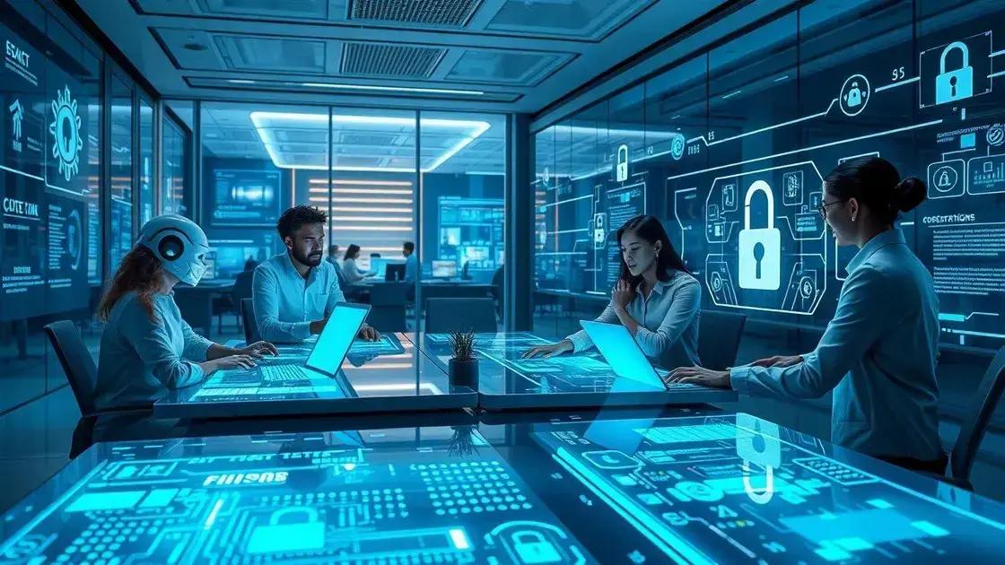 Future outlook of speech ai compliance