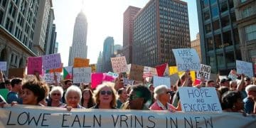 Feeling civil rights updates: what you need to know