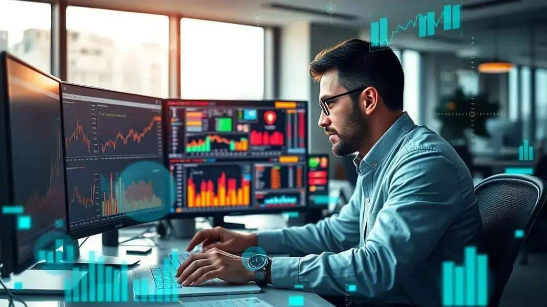 Future outlook and market predictions
