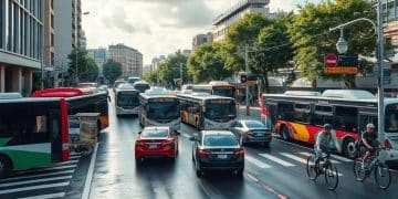Team transport infrastructure news: what you need to know
