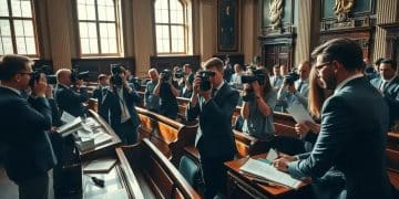 Court press freedom watch: are we losing it?