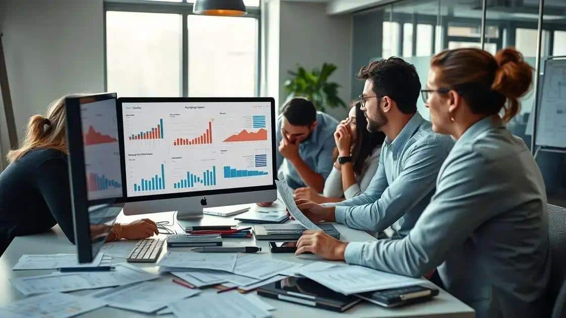 Monitoring and adapting campaign strategies