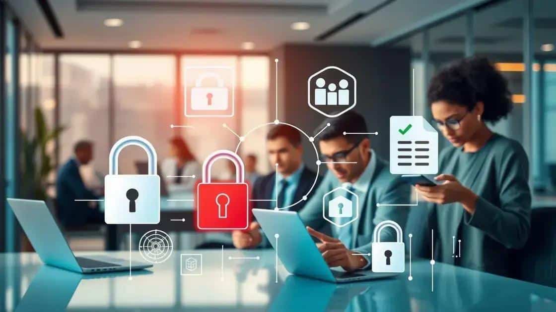 Key components of digital privacy legislation
