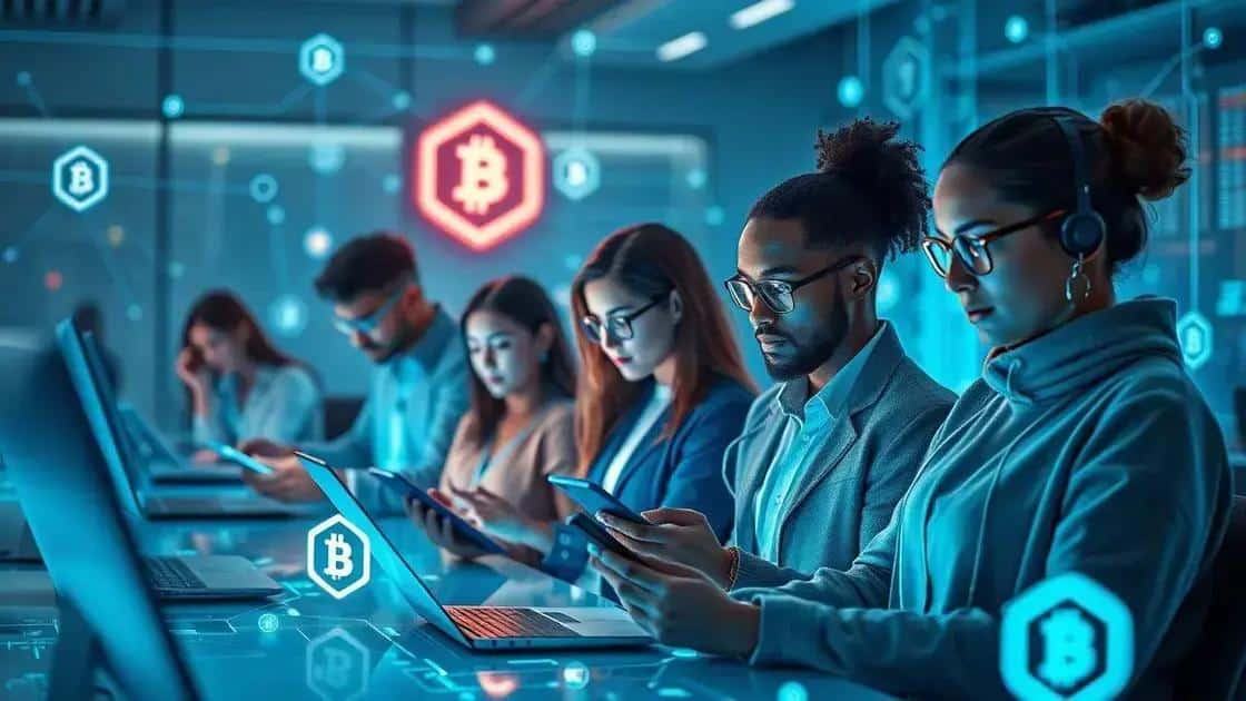 Future trends in digital privacy