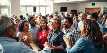 Listen political campaign focus: winning strategies for success