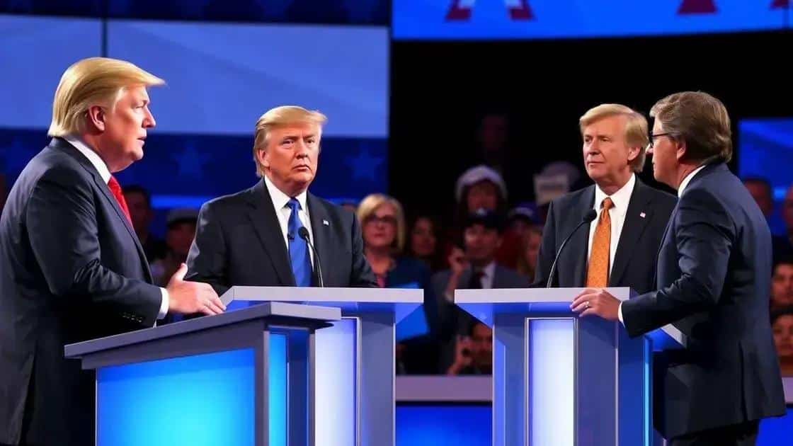 analysis of candidates